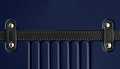 Navy-Black