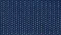 Navy Nylon