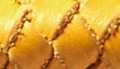 Yellow Woven