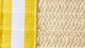 Yellow-White