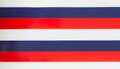 Navy-Red-White Stripe