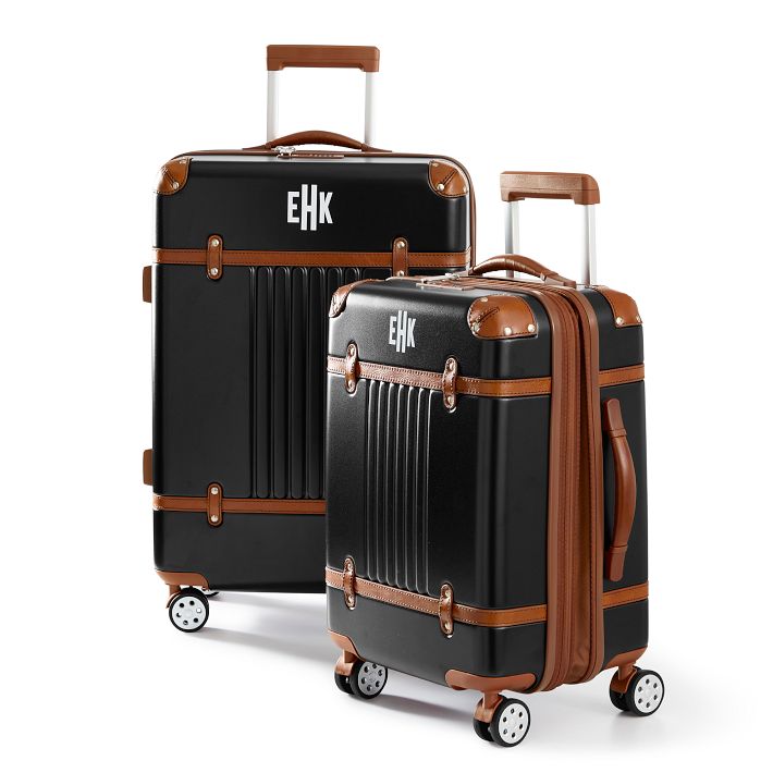 Terminal 1 Carry-On and Checked Luggage Set