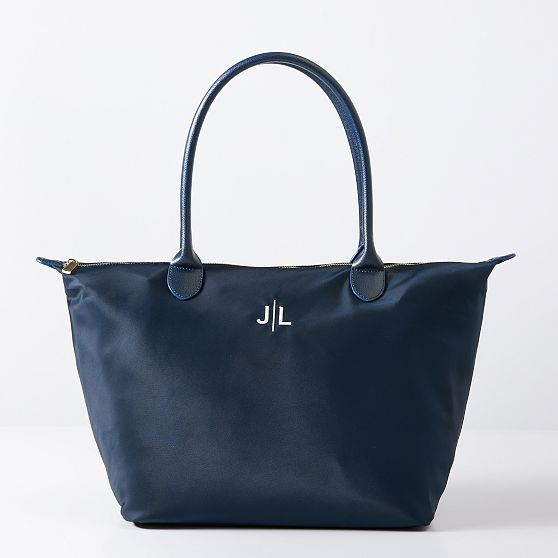 Mark &amp; Graham x Jennifer Lake Travel Tote