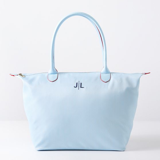 Mark & Graham x Jennifer Lake Travel Tote