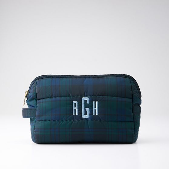 Lightweight Puffer Pouch