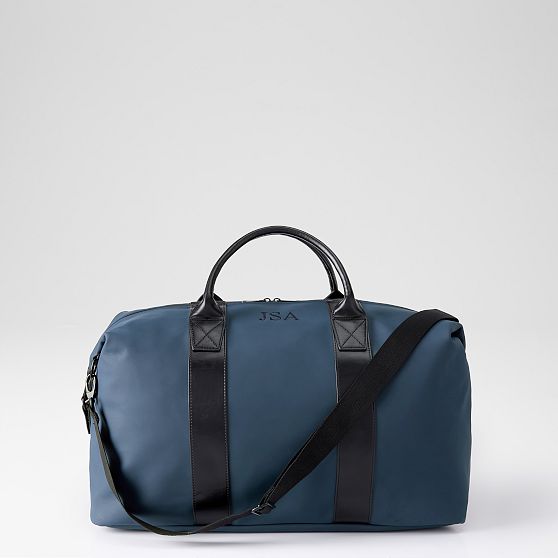 Finn Water-Resistant Duffle Bag