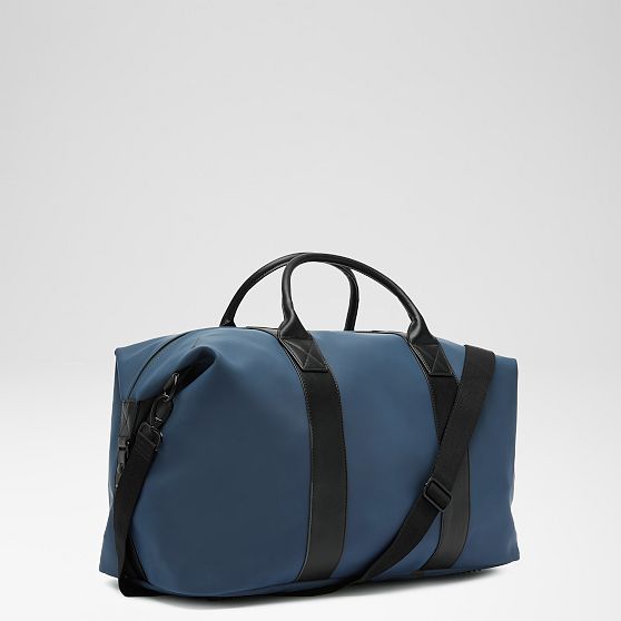 Finn Water-Resistant Duffle Bag