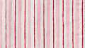 Pink-Red Pinstripe