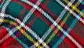 Red Tartan