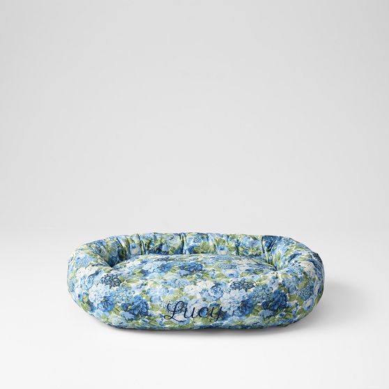 Sanderson Deluxe Round Dog Bed