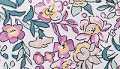 Purple Floral
