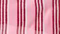 Pink-Red Stripe