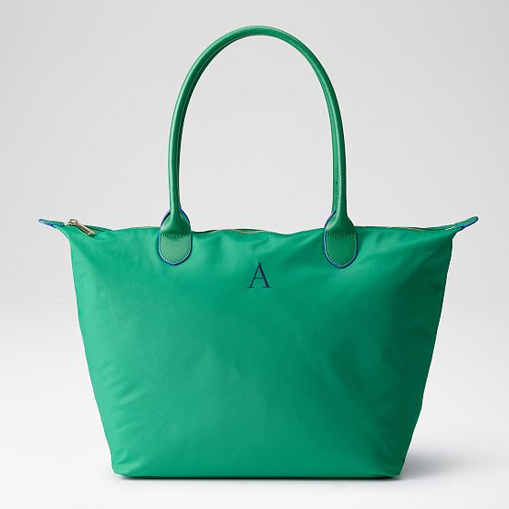 Jennifer Lake Avion Travel Tote