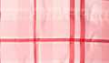 Pink-Red Plaid