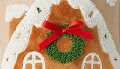 Gingerbread House