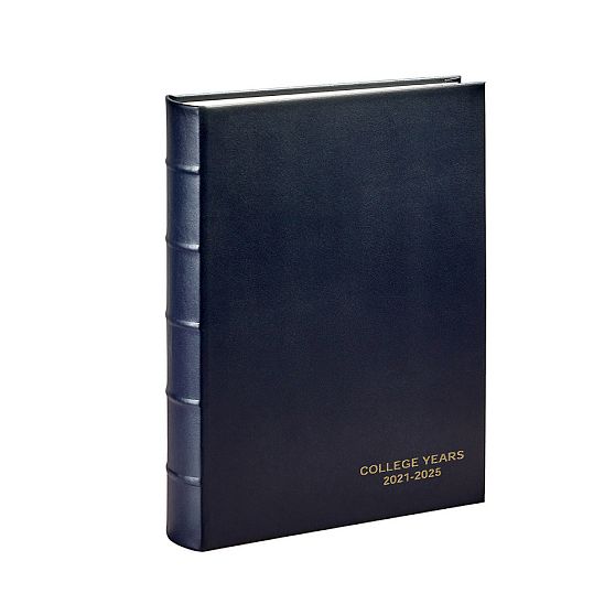 Leather Photo Album