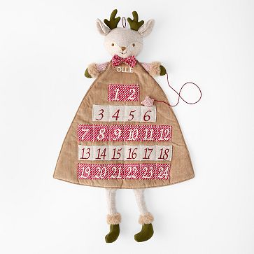 Holiday Advent Calendar
