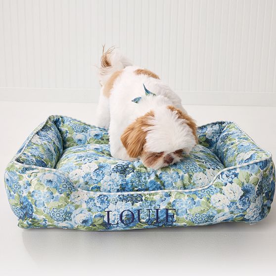 Sanderson Deluxe Dog Bed Lounger