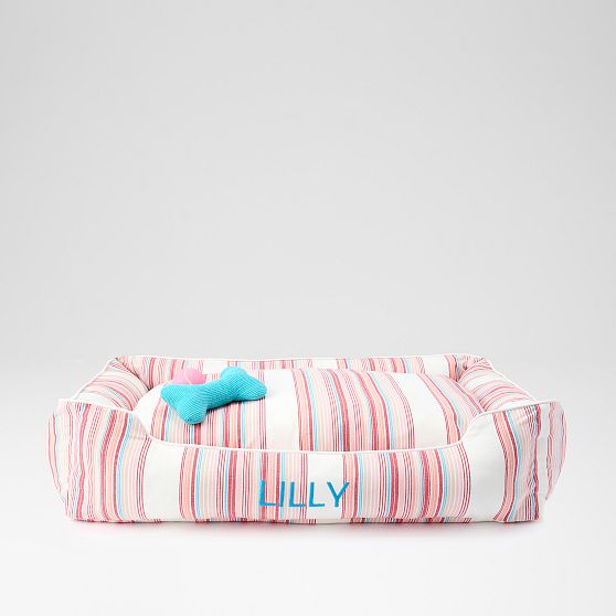 Deluxe Dog Bed Lounger