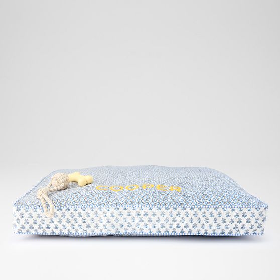 Dog Pillow Bed