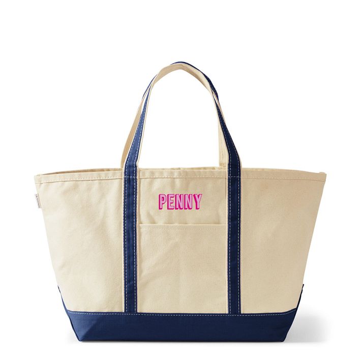 バッグ VAULTLOOM LOGO CANVAS TOTEBAG 3407957499217946300_2048.jpg?v