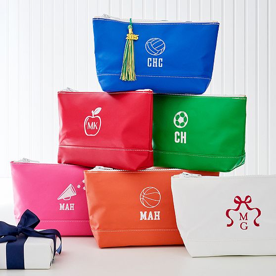 Mark &amp; Graham x Steele Waterproof Pouch