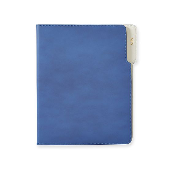 Italian Leather Portfolio