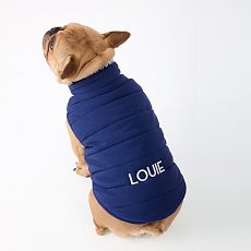 Puffer Dog Jacket