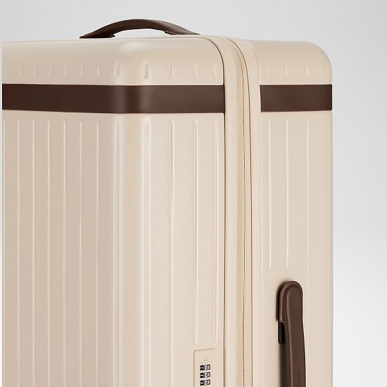 Carl Friedrik Checked Luggage