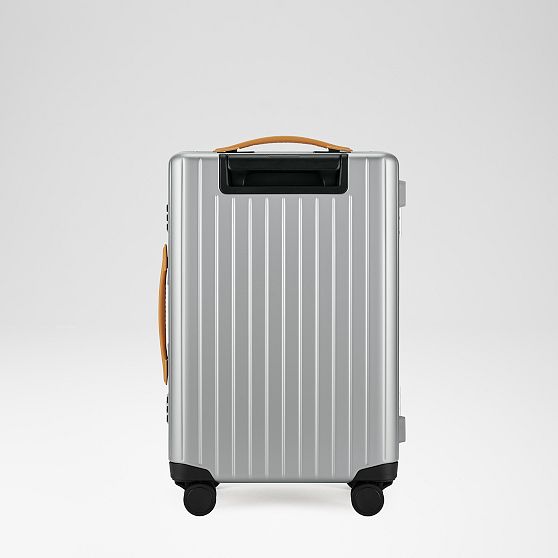 Carl Friedrik Hybrid Carry On Luggage