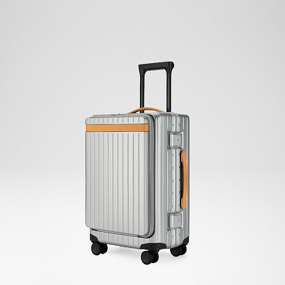 Carl Friedrik Hybrid Carry On Luggage