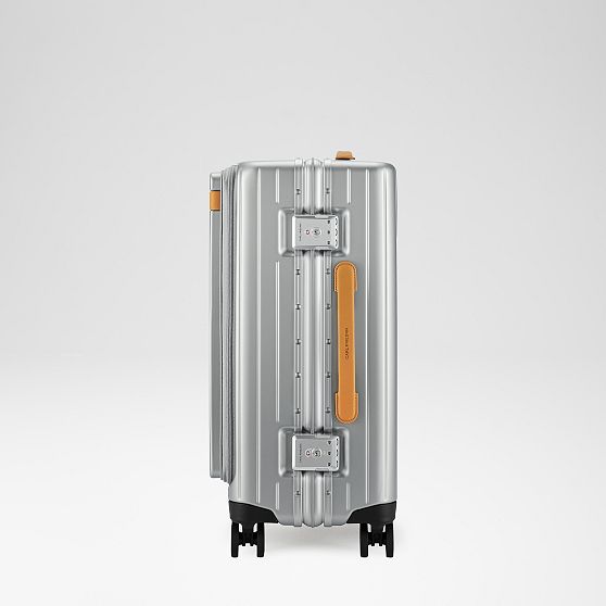 Carl Friedrik Hybrid Carry On Luggage