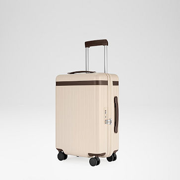 Carl Friedrik Carry On Luggage