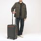 Video 1 for Carl Friedrik Hybrid Carry On Luggage