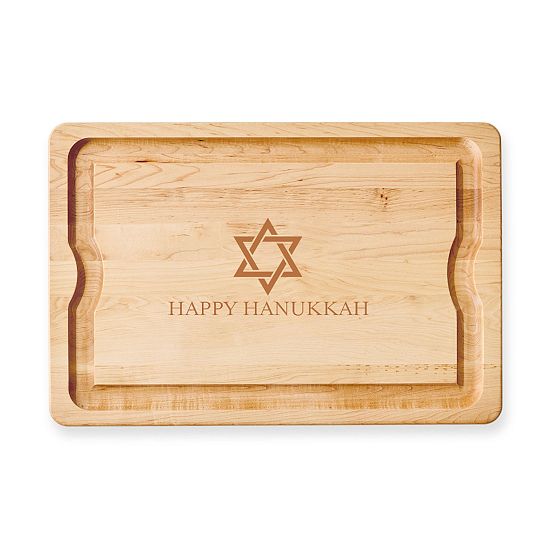 BBQ Carving Board