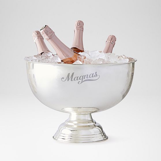 Celebration Wine Bowl
