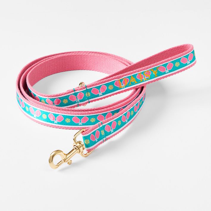 Ribbon Leash
