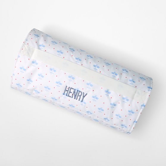 Riley Nap Mat
