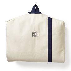 Canvas Garment Bag