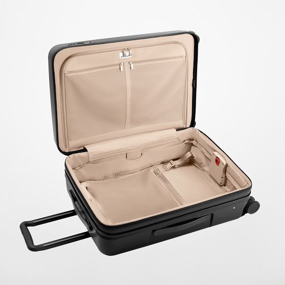 Briggs &amp; Riley Expandable Checked Luggage