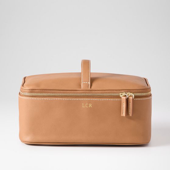 Concourse 2-in-1 Cosmetics Case