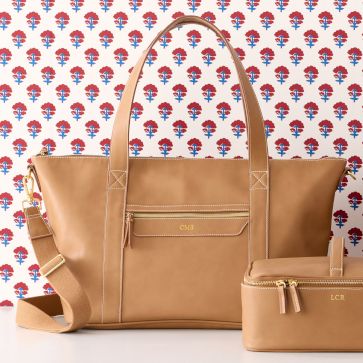Luggage + Travel Bags