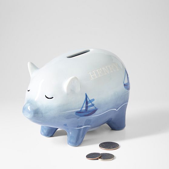 Build Your New Baby Boy Gift Set