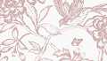 Tattershall Pink