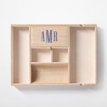 Storage + Organization