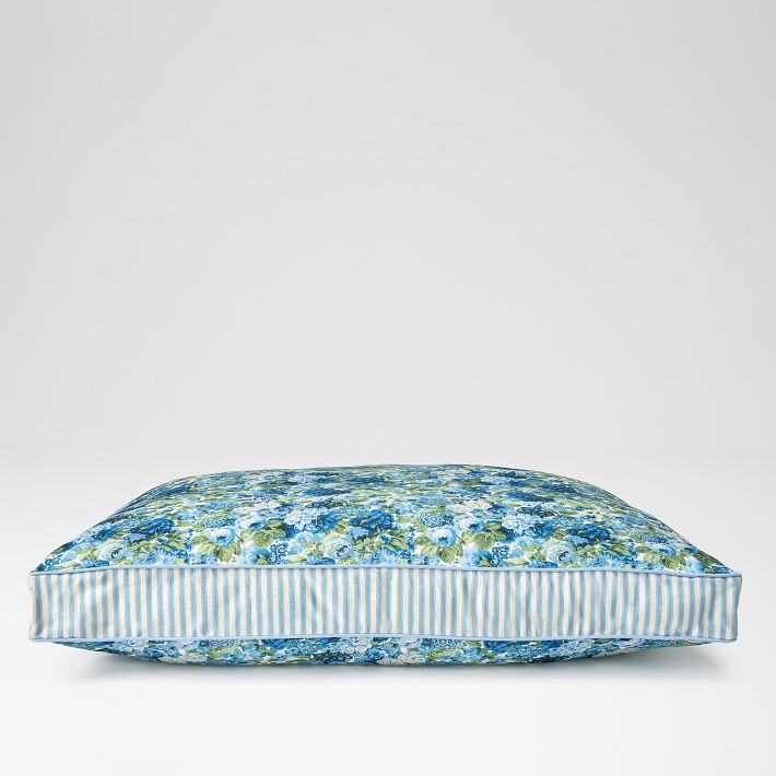 Sanderson Deluxe Dog Bed Lounger