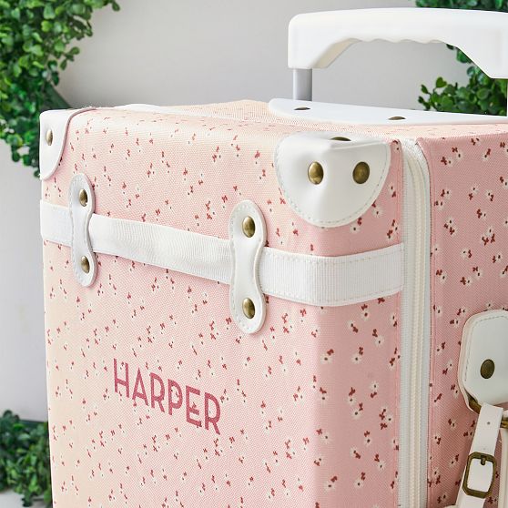 Kids Trunk Suitcase