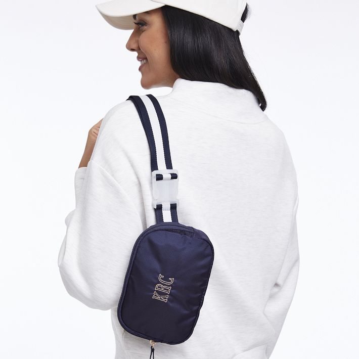 Ripstop Belt Bag | Mark and Graham