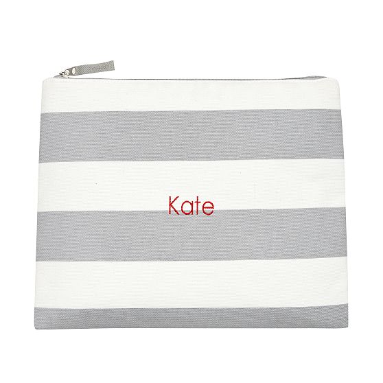 Pottery Barn Kids x Mark &amp; Graham Wet-Dry Bag
