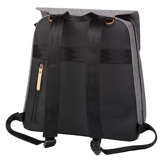 Petunia Pickle Bottom Meta Backpack